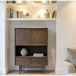 G Plan Marlow Display Cabinet