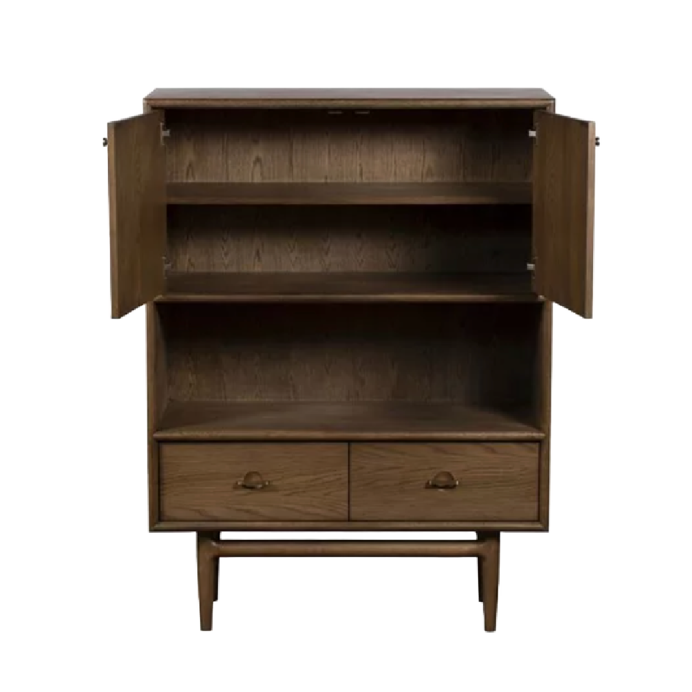 G Plan Marlow Display Cabinet
