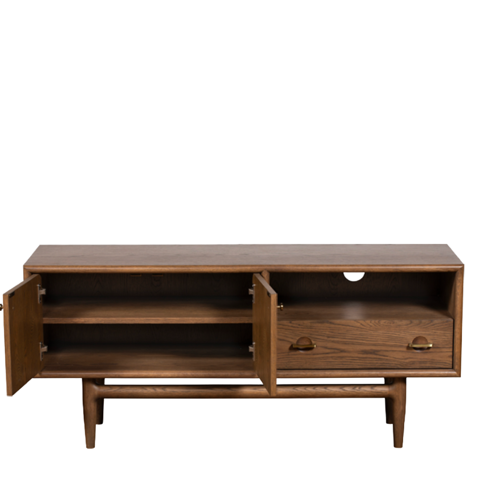 G Plan Marlow TV Unit