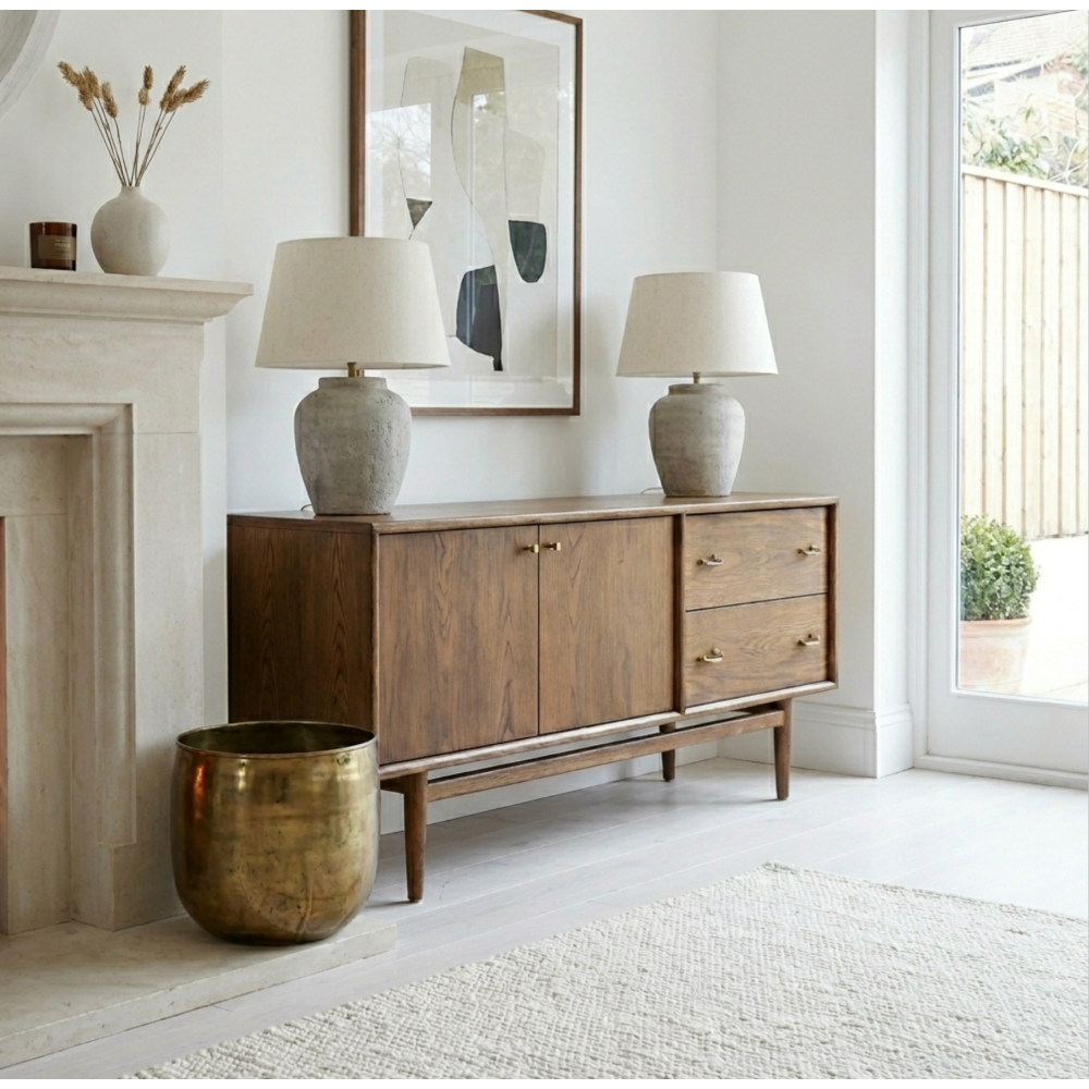 G Plan Marlow Wide Sideboard