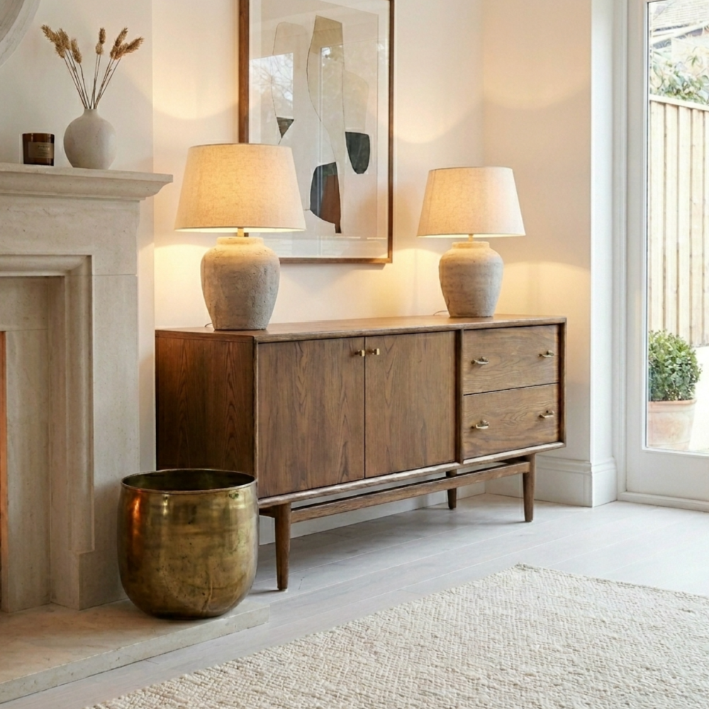 G Plan Marlow Wide Sideboard