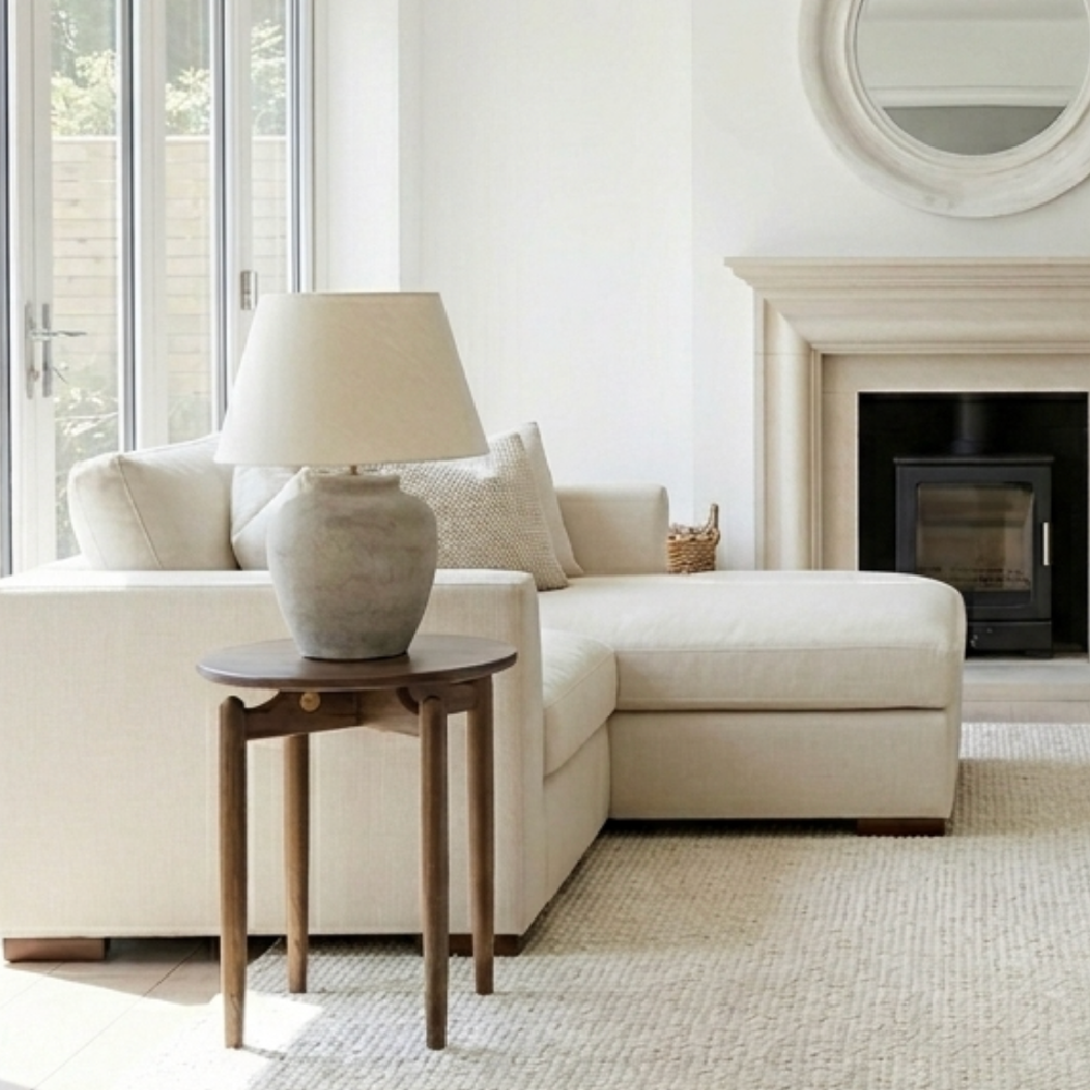 G Plan Marlow Lamp Table
