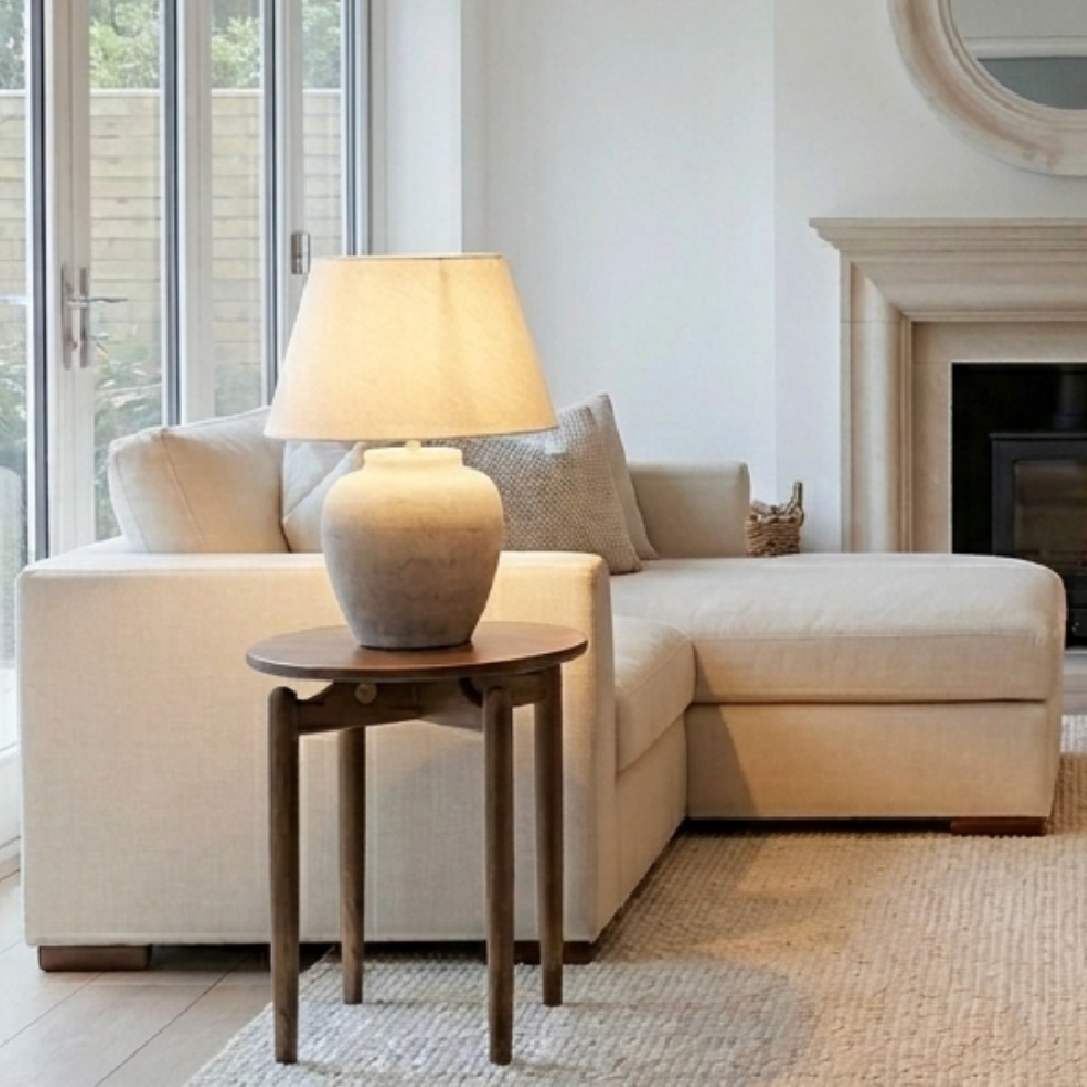 G Plan Marlow Lamp Table