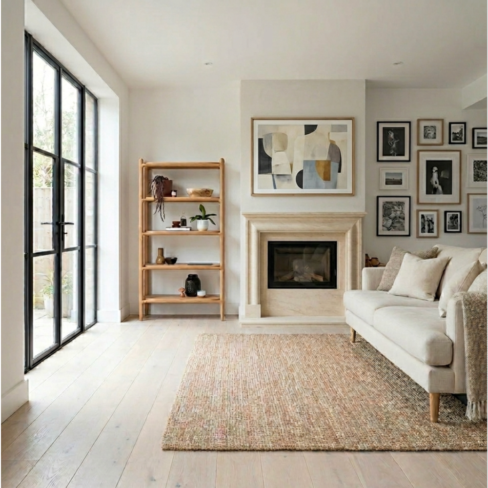 G Plan Winchester Open Bookcase