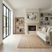 G Plan Winchester Open Bookcase