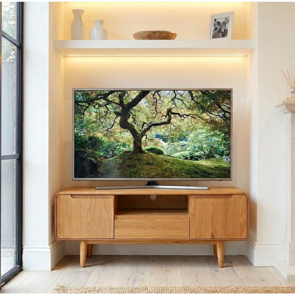 G Plan Winchester TV Unit