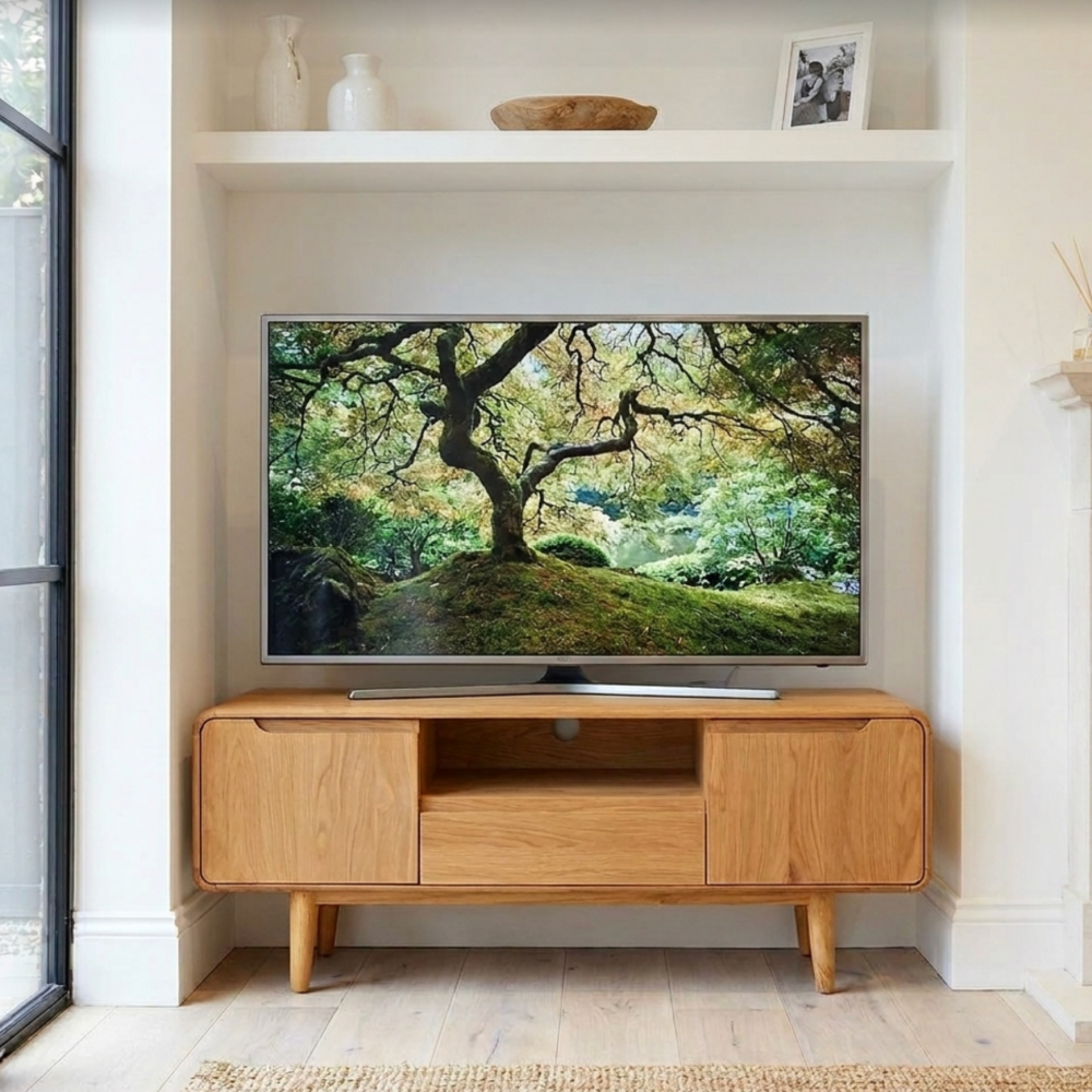 G Plan Winchester TV Unit