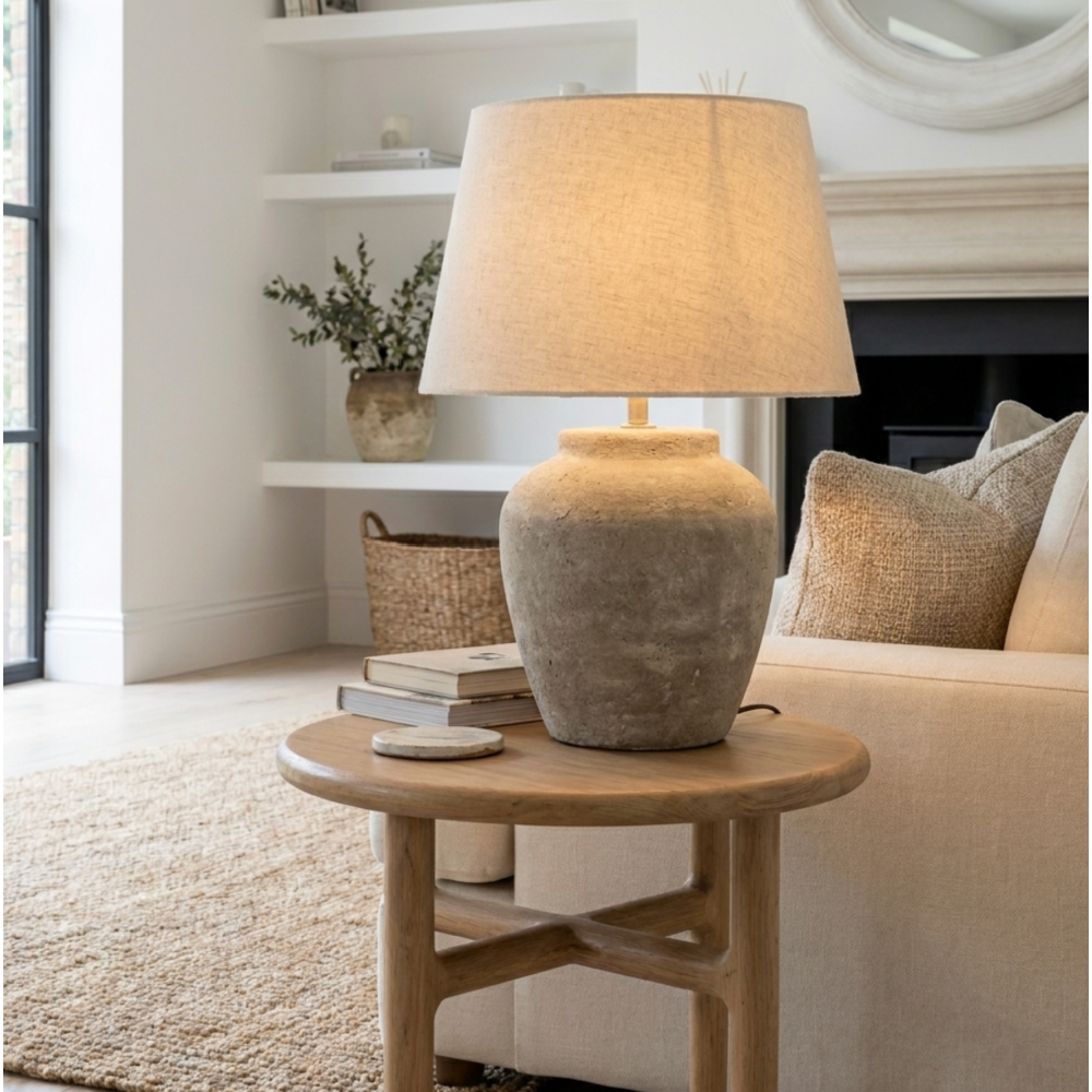 G Plan Winchester Lamp Table