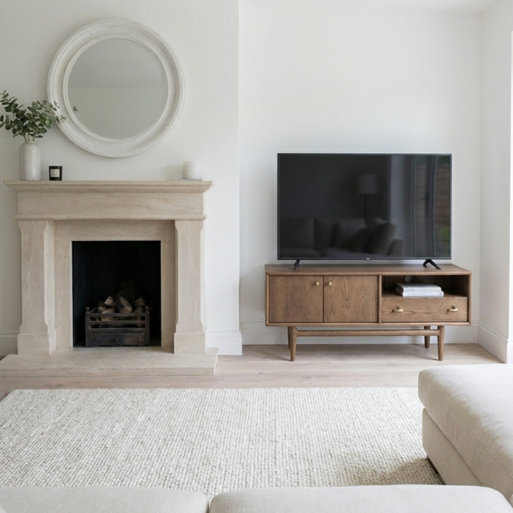 G Plan Marlow TV Unit