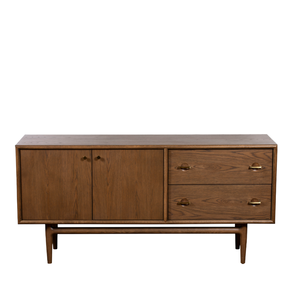 G Plan Marlow Wide Sideboard