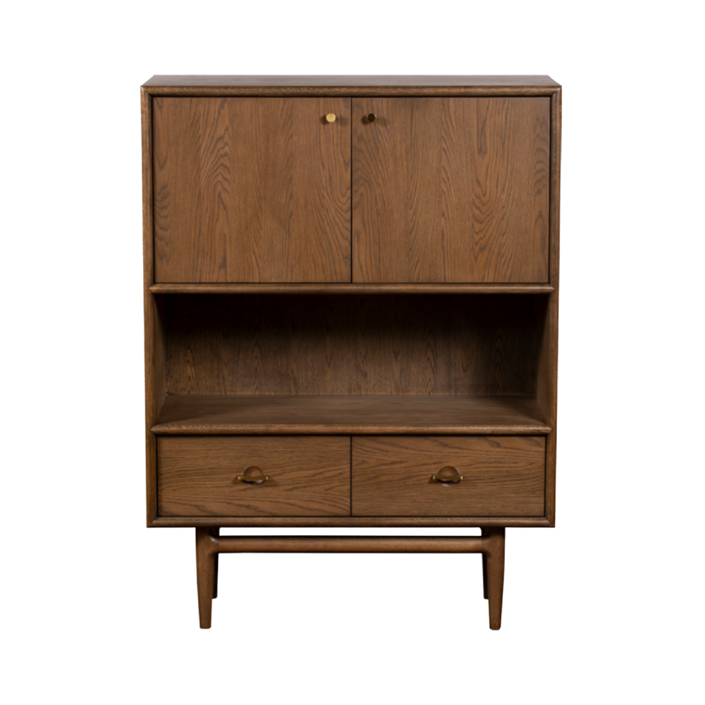 G Plan Marlow Display Cabinet