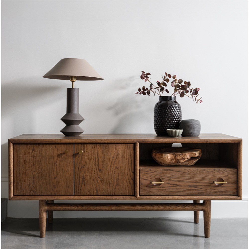 G Plan Marlow TV Unit