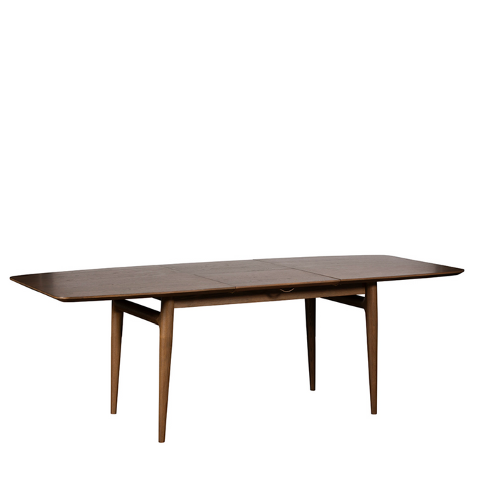 G-Plan Marlow 160-215cm Extending table