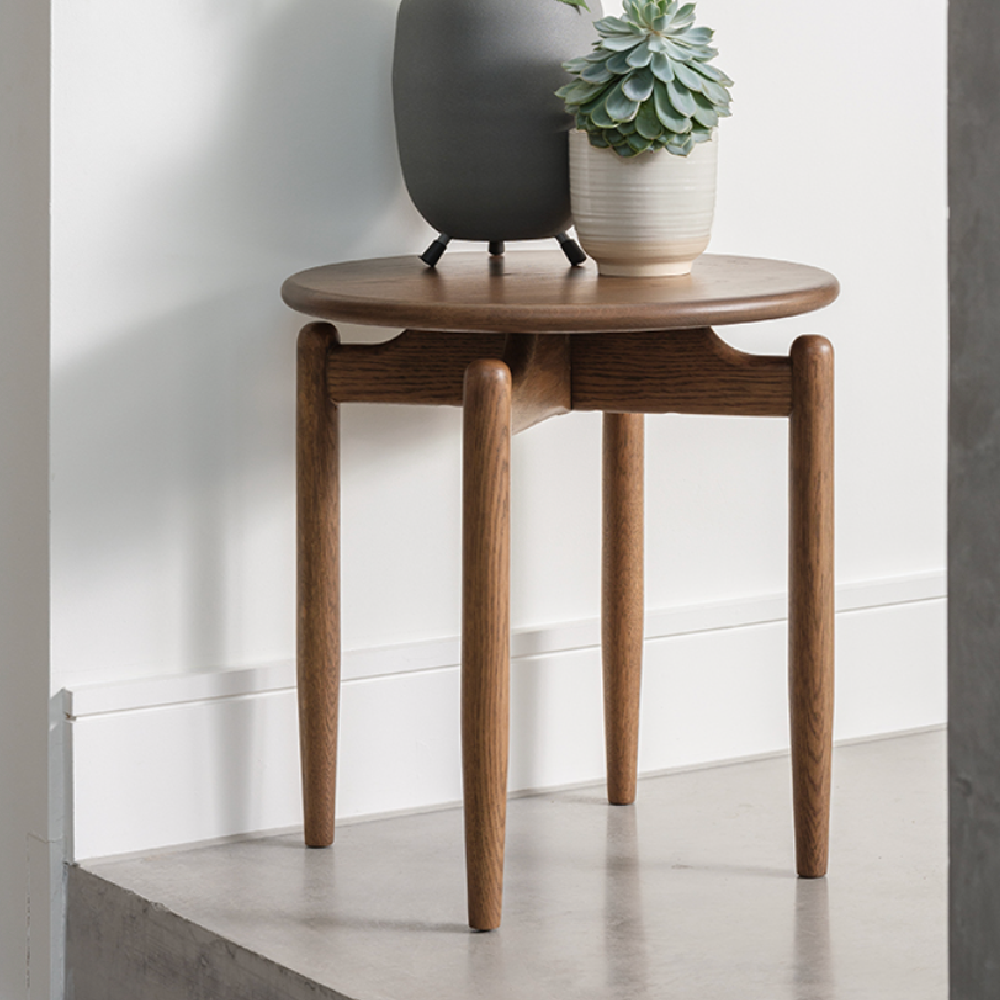 G Plan Marlow Lamp Table