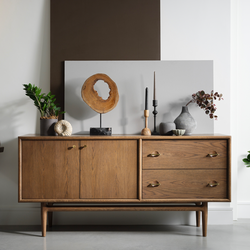 G Plan Marlow Wide Sideboard