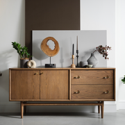G Plan Marlow Wide Sideboard