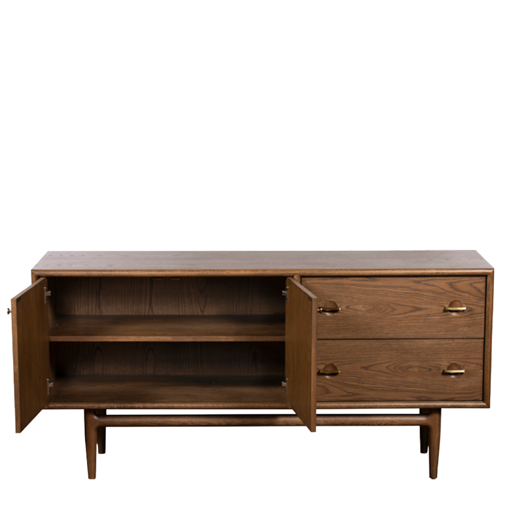 G Plan Marlow Wide Sideboard