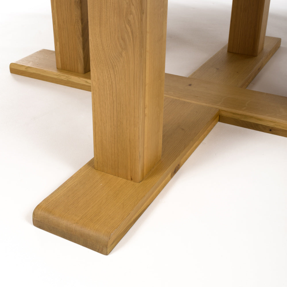 Madrid Round Dining Table 1600mm Clearance 50% off