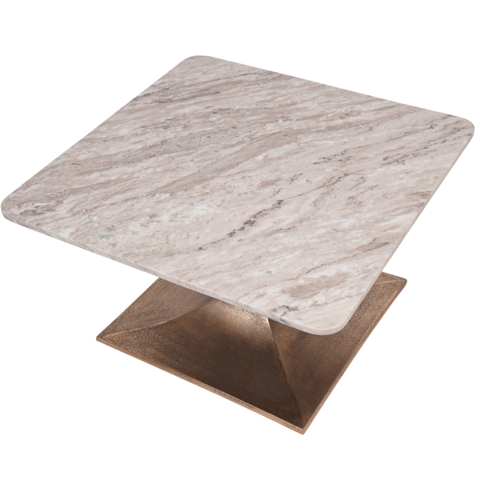 Morchino Marble Coffee Table 70cm