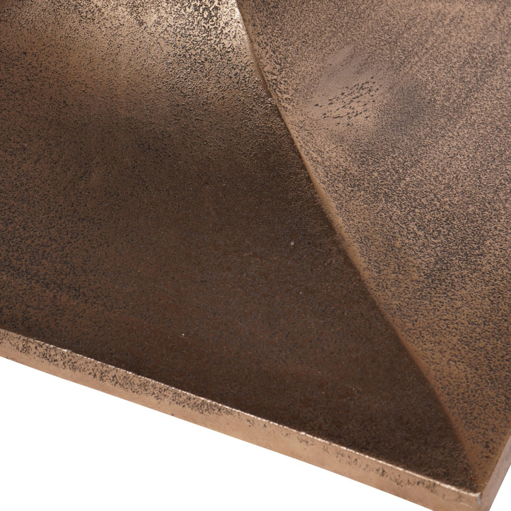 Morchino Marble Coffee Table 70cm