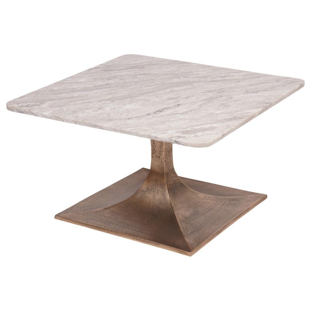 Morchino Marble Coffee Table 70cm