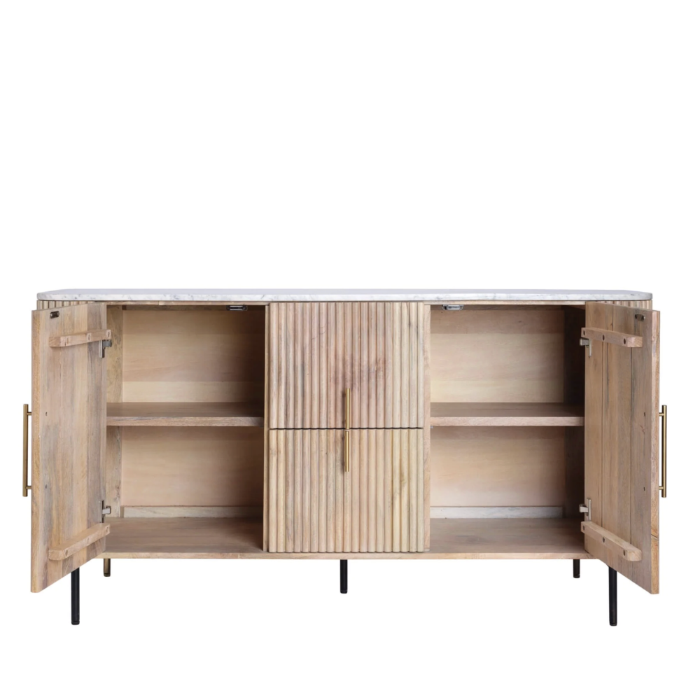 Reed large Sideboard !New Promo Price!