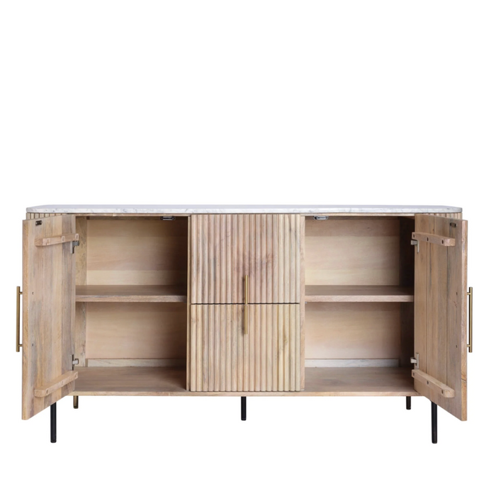 Reed large Sideboard