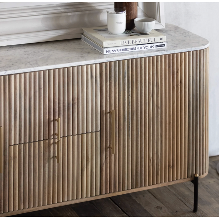 Reed large Sideboard