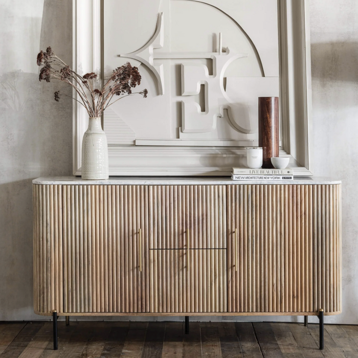 Reed large Sideboard