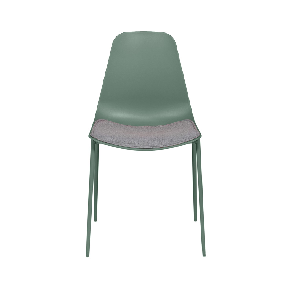 Neo Dining Chair Grey Crib 5