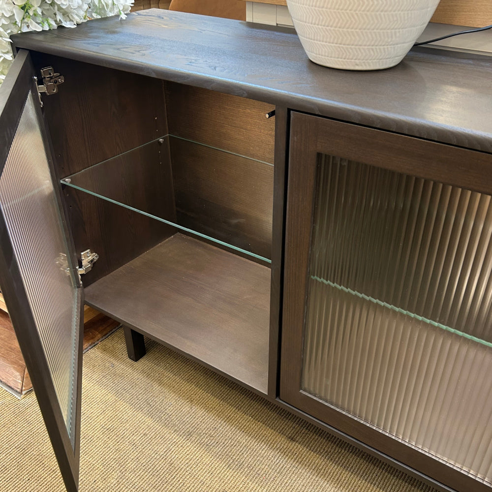 Kristensen Option 2 Door Sideboard Clearance