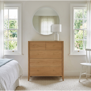 Nord oak 2/3 Chest