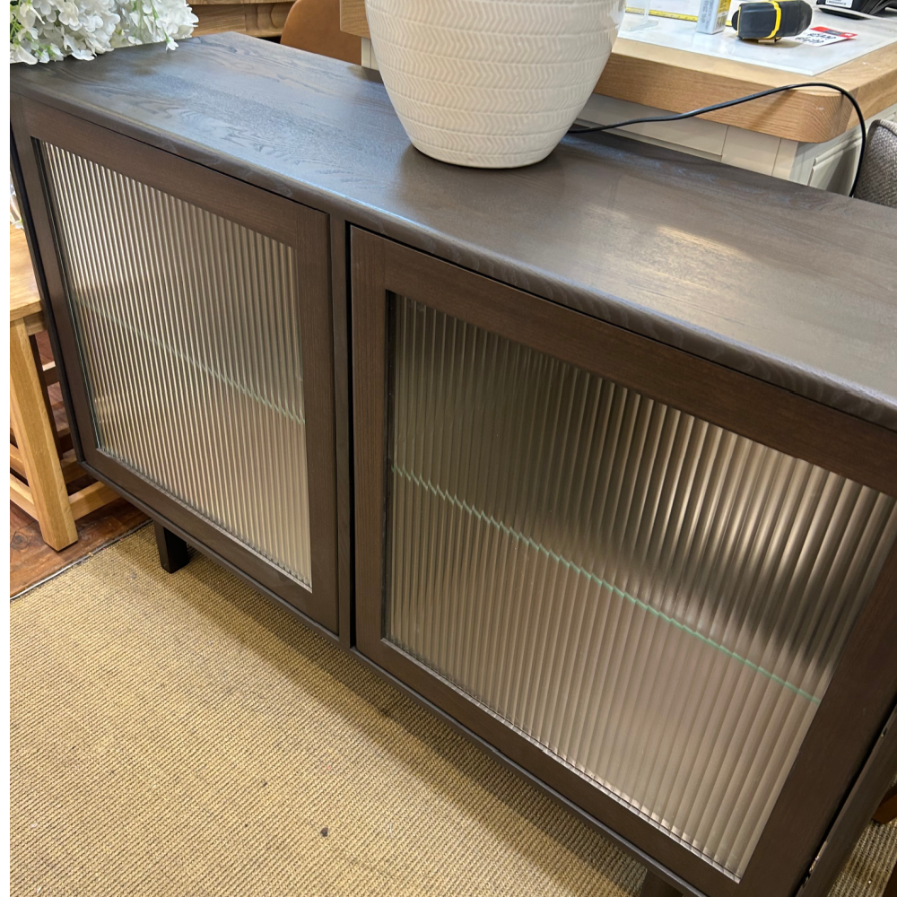 Kristensen Option 2 Door Sideboard Clearance