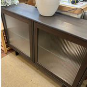 Kristensen Option 2 Door Sideboard Clearance