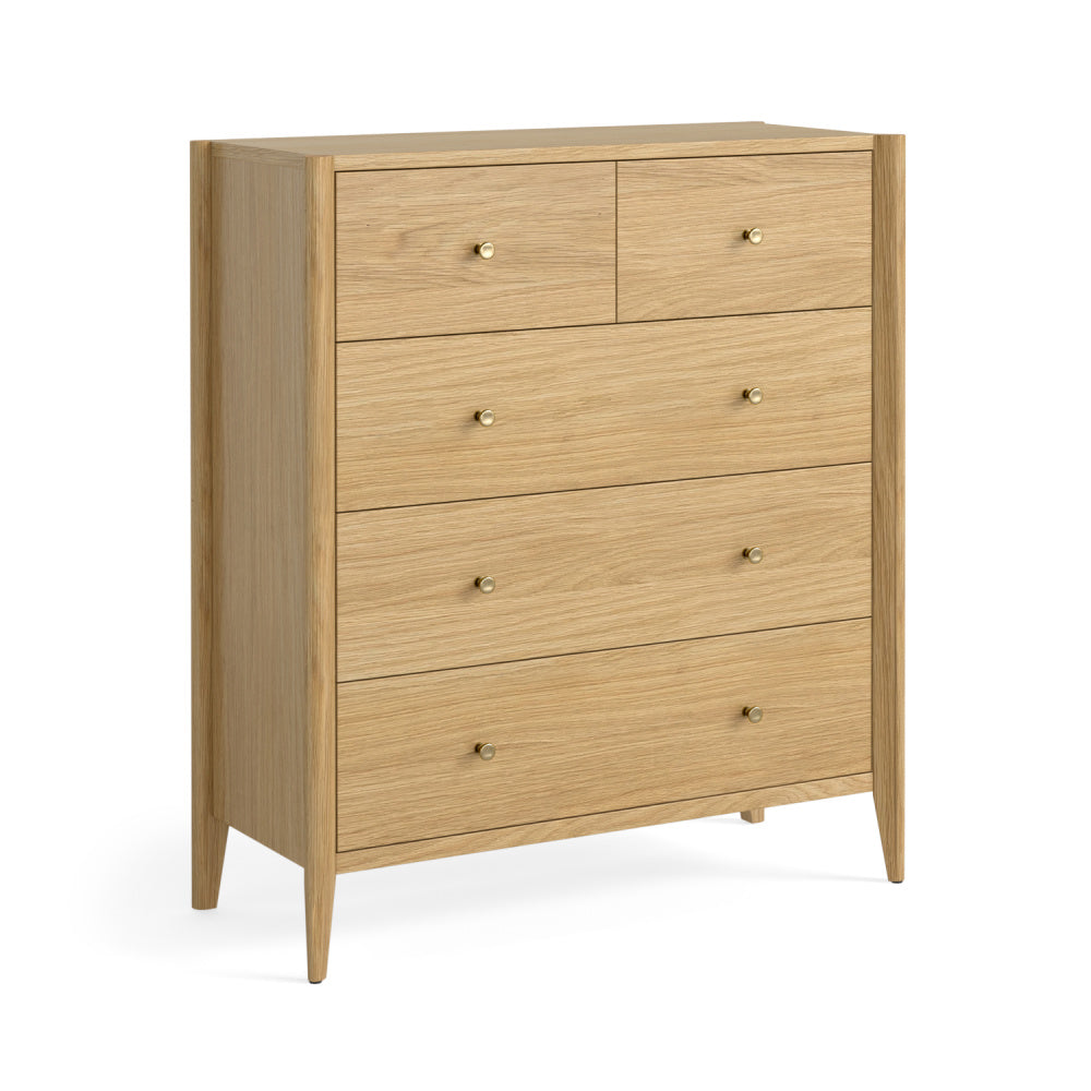 Nord oak 2/3 Chest