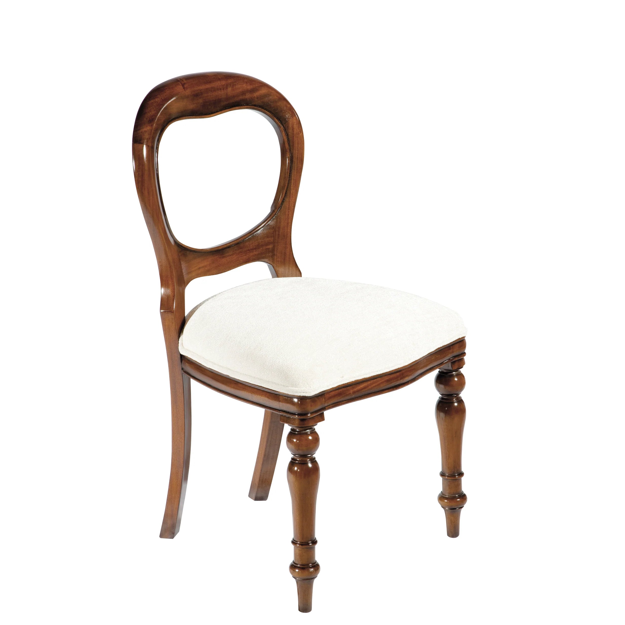 Normandie Bedroom Chair