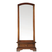 Normandie Cheval Mirror