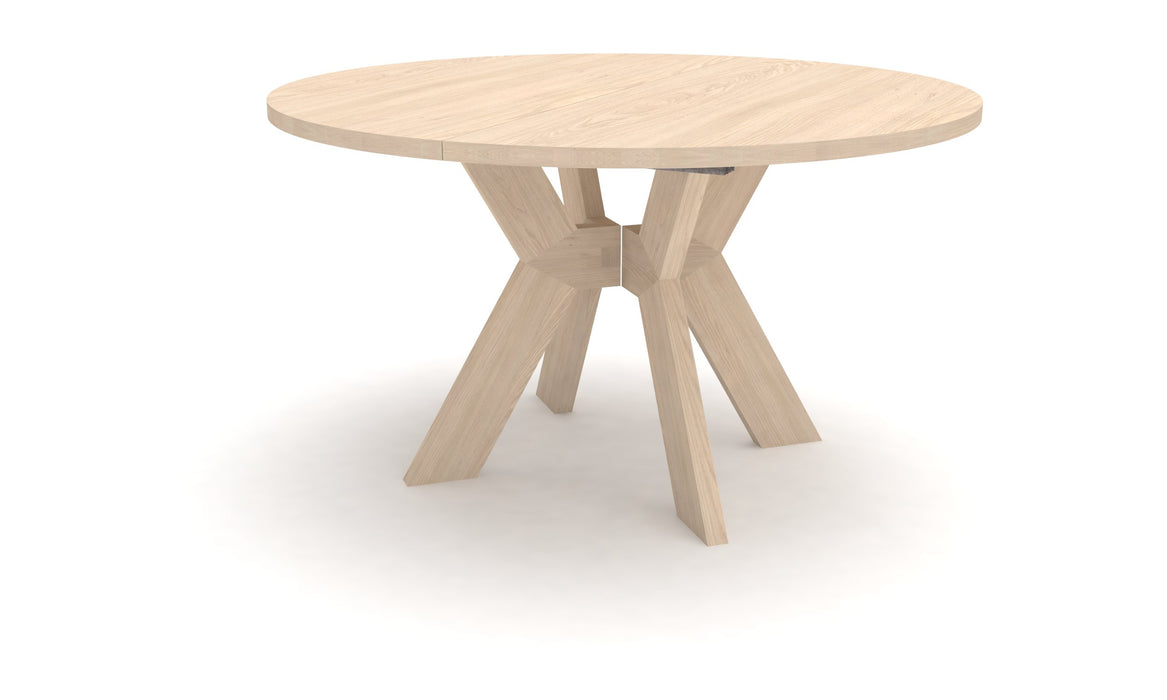 Kristensen Monogram Extending Tables