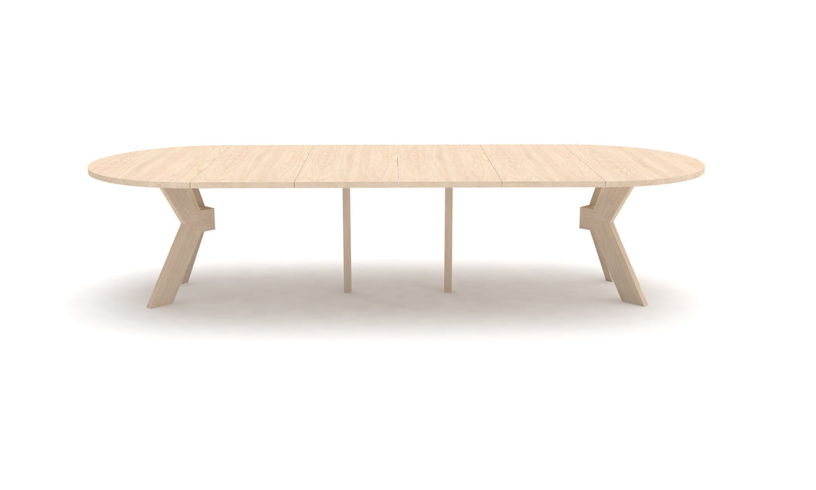 Kristensen Monogram Extending Tables