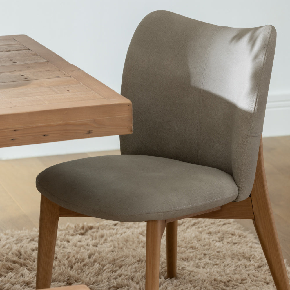 Oakley Spencer Chair