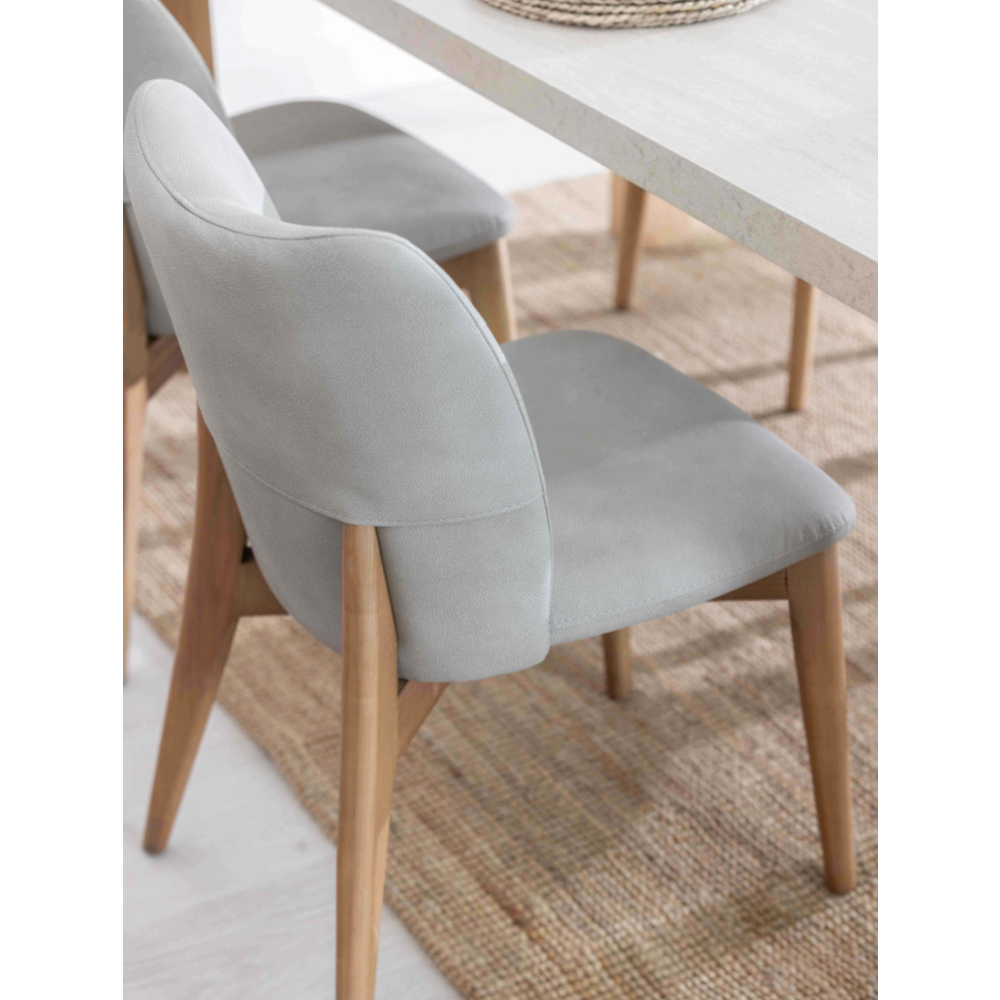 Oakley Spencer Chair