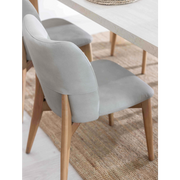 Oakley Spencer Chair