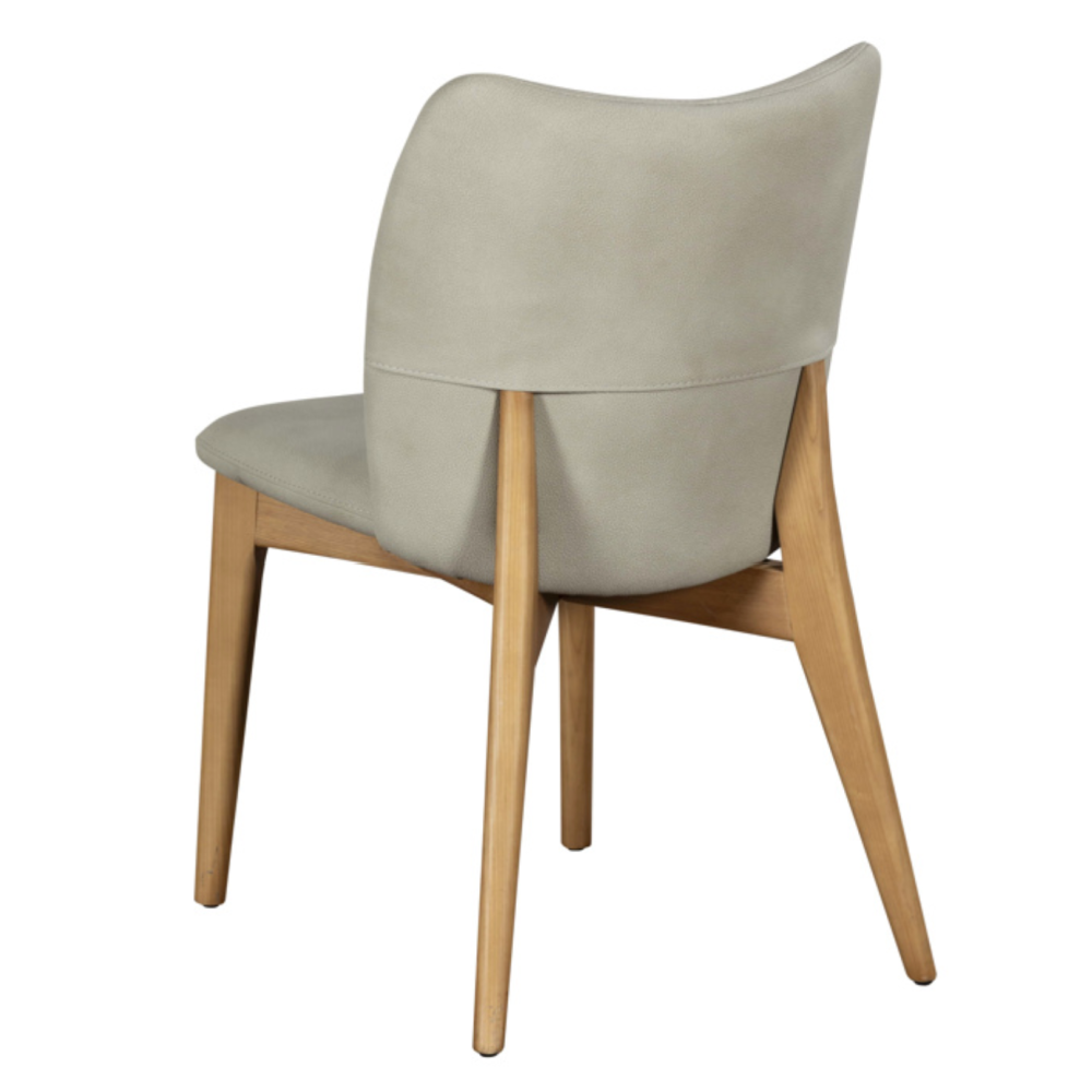 Oakley Spencer Chair