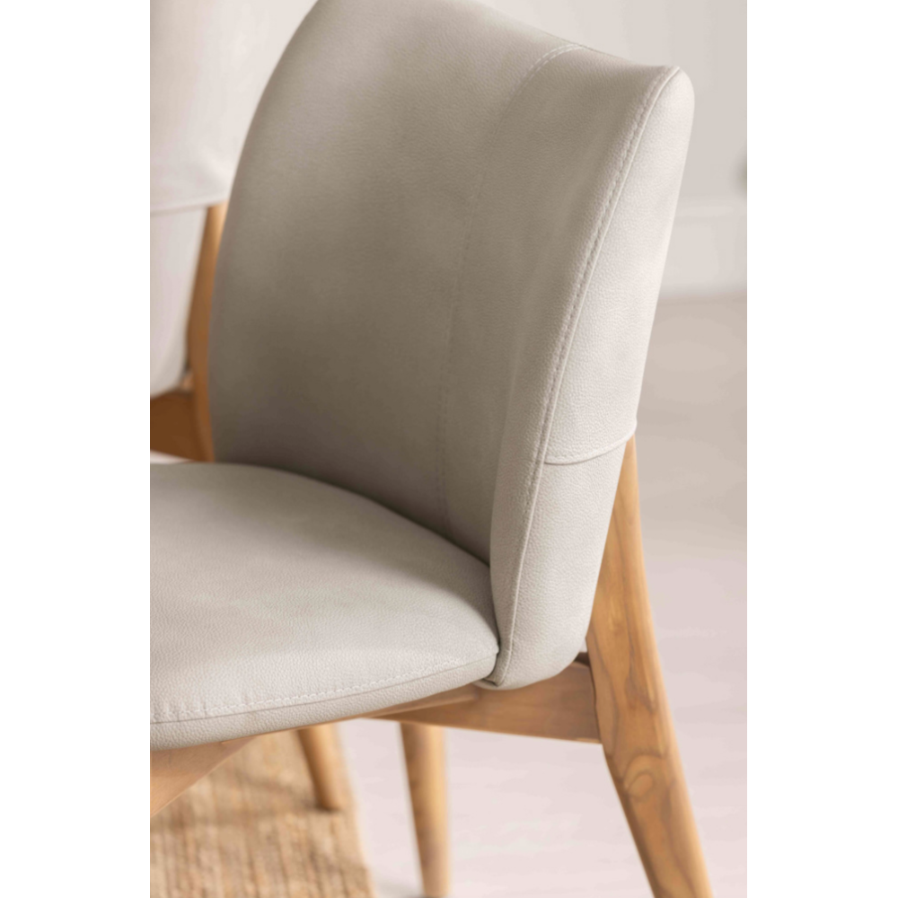 Oakley Spencer Chair