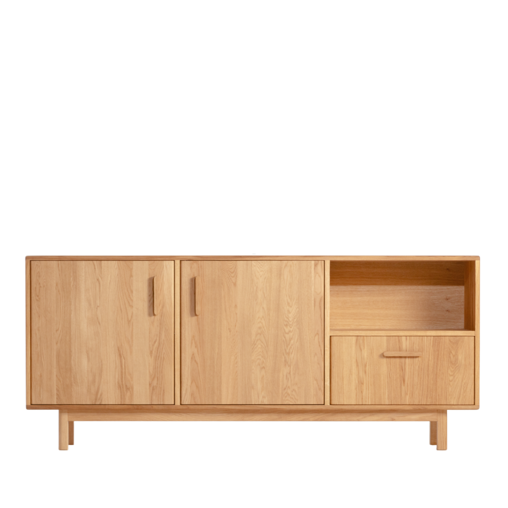Kristensen Option 3 Door Sideboard