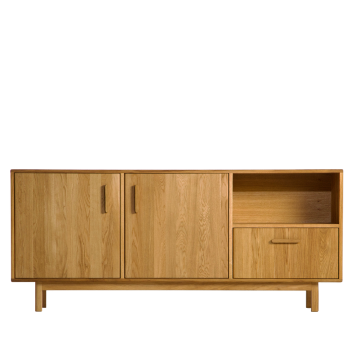 Kristensen Option 3 Door Sideboard