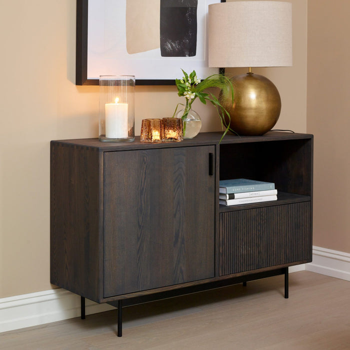 Kristensen Option 2 Door Sideboard