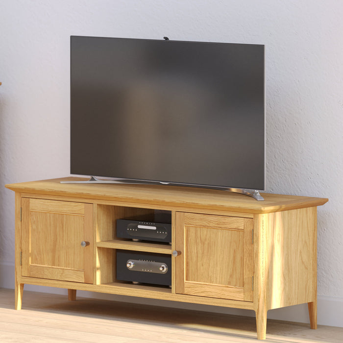 Oslo Plasma Tv Unit