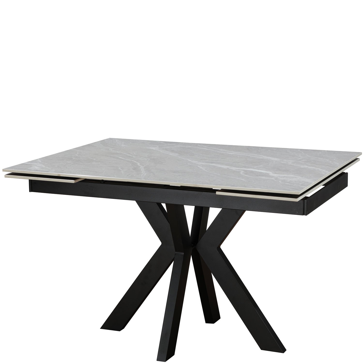 VITO Ceramic Argento Grey 120/150/180 - EXT Matt