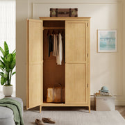 Markhus Full Hanging wardrobe